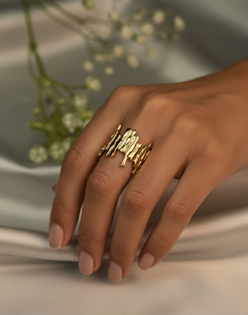 Statement Ring