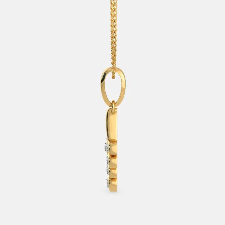 The Reverence Pendant