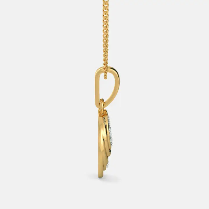 The Circinus Pendant