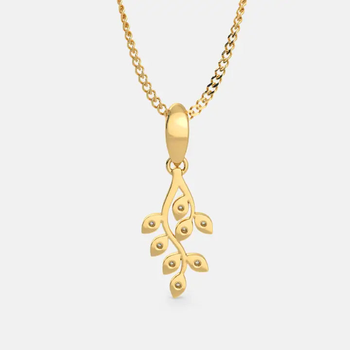 The Reverence Pendant