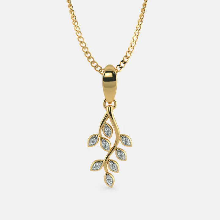 The Reverence Pendant