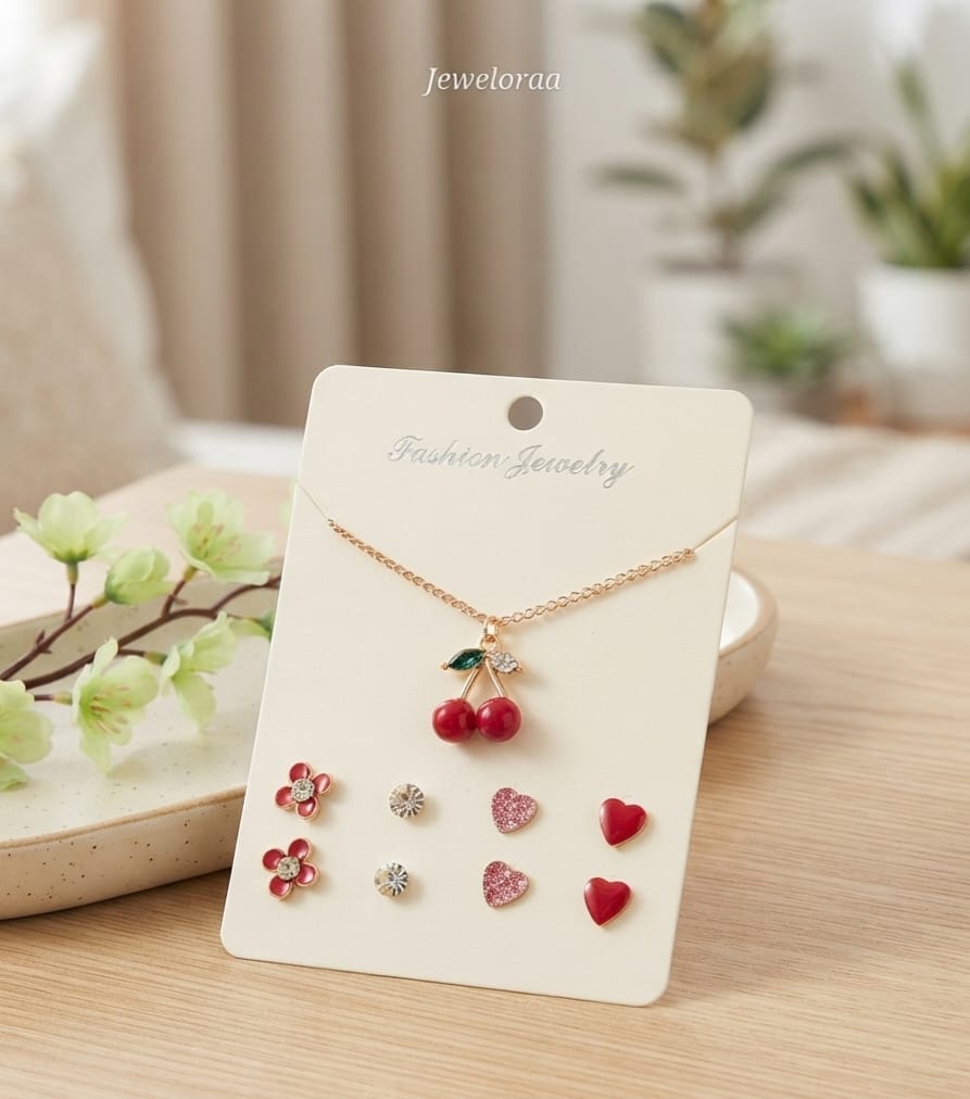 Cherry Combo