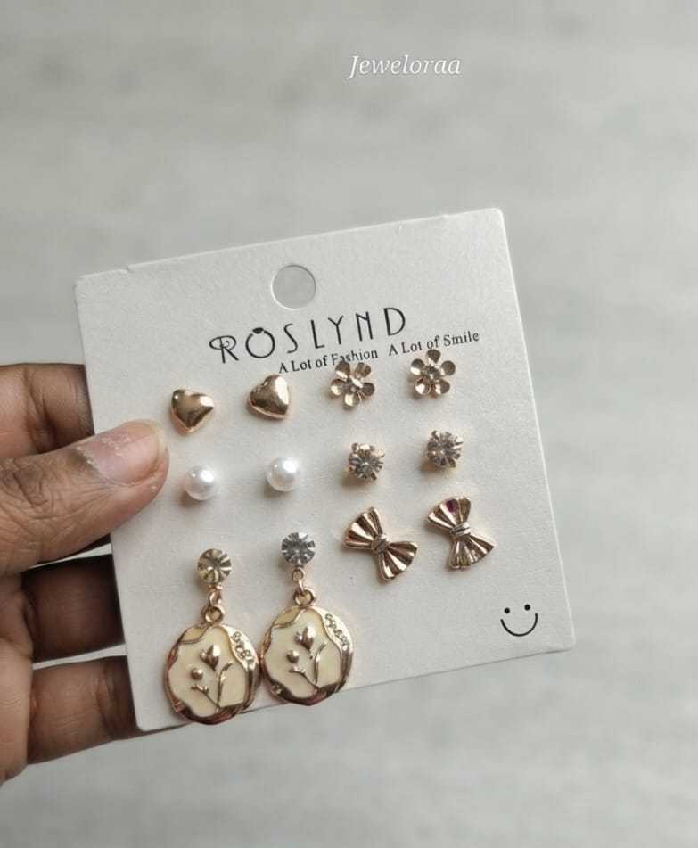 Clove Combo