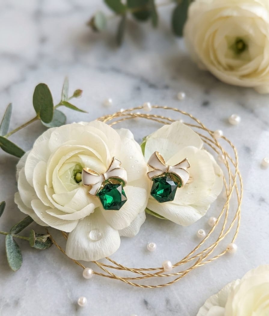 Green Stud 26