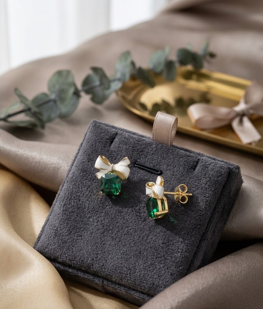Green Stud 26