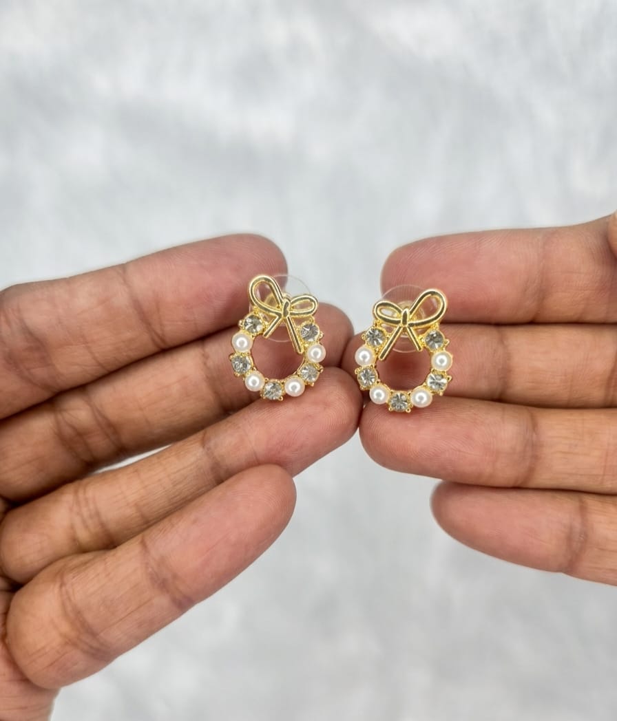 Bow Stud 45