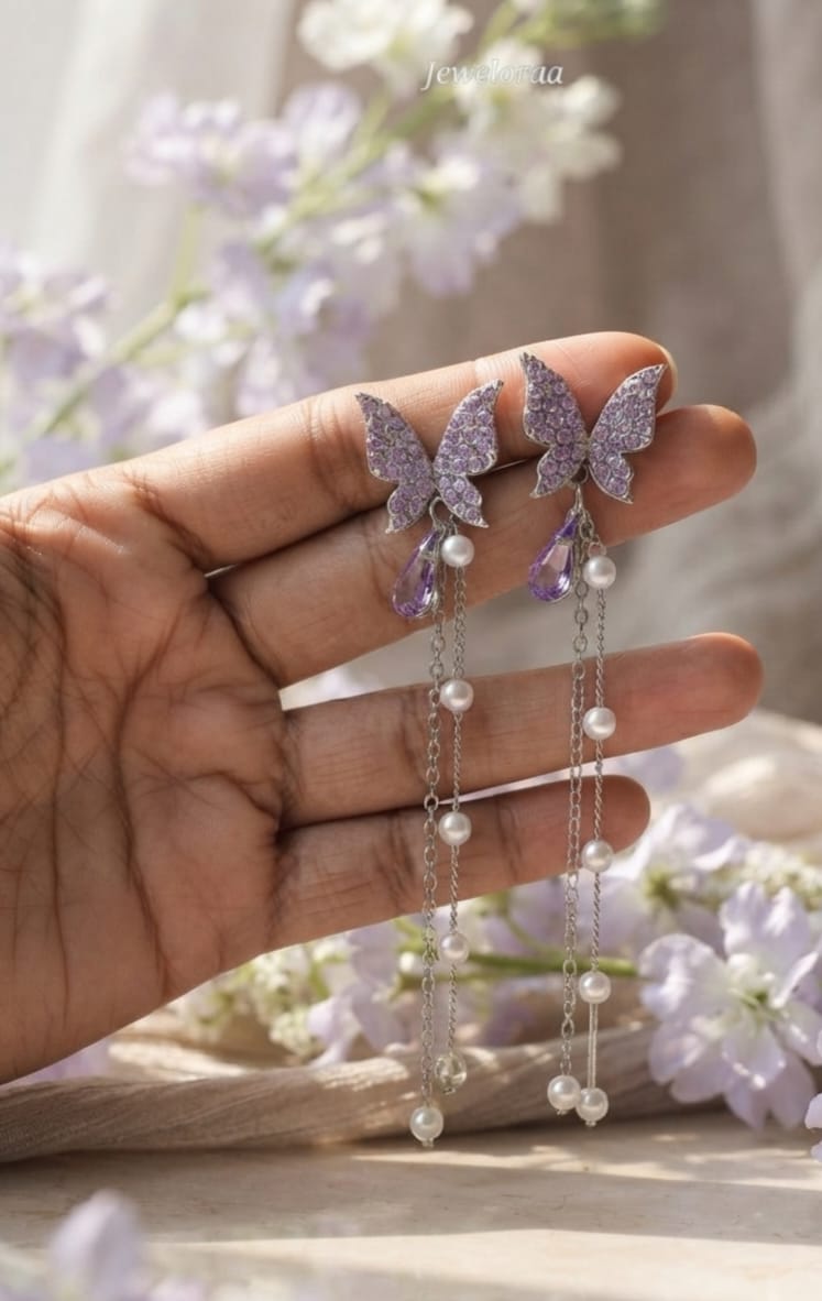 Butterfly Dangler 5