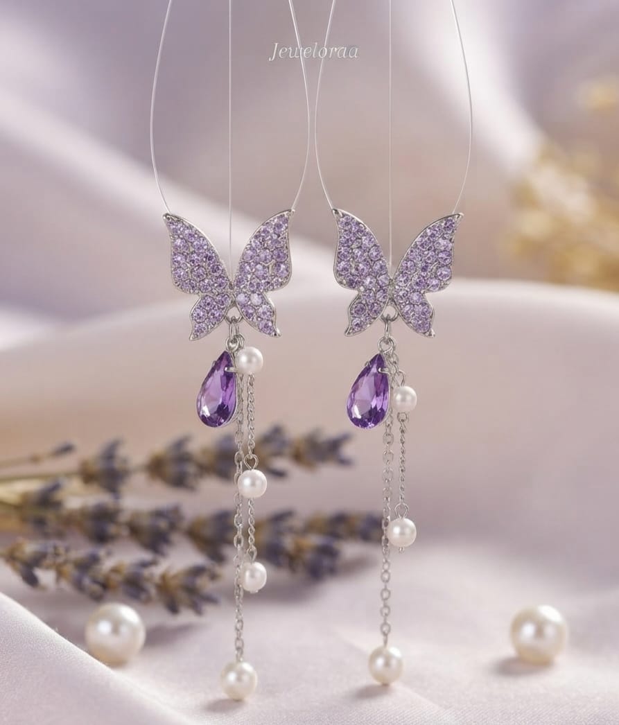 Butterfly Dangler 5