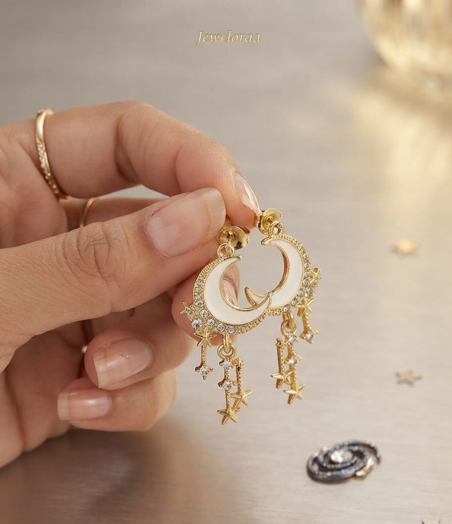 Moon Dangler 42