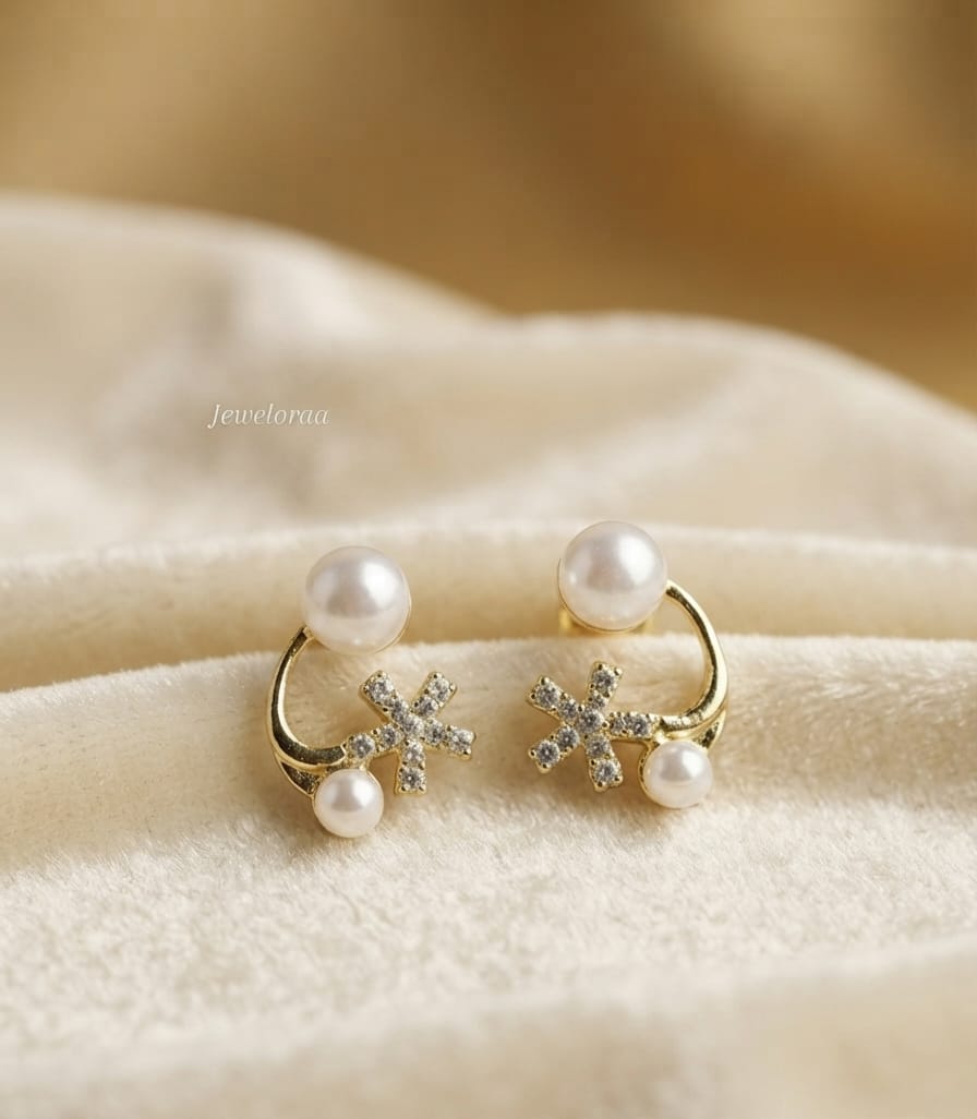 Korean Style Earring 11