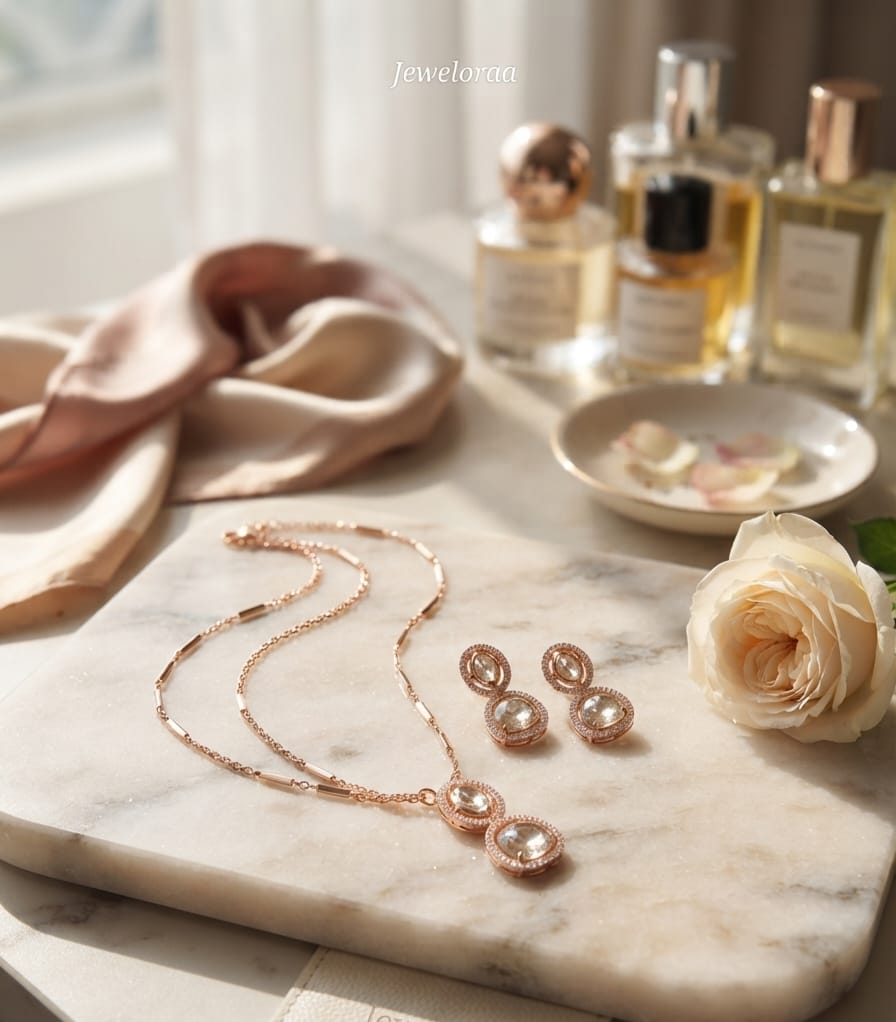 Stone Pendant