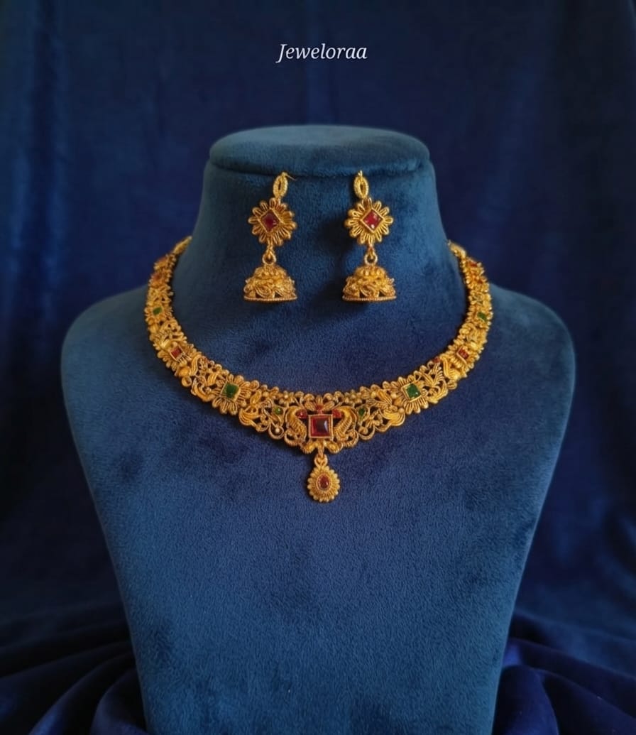 Choker sets