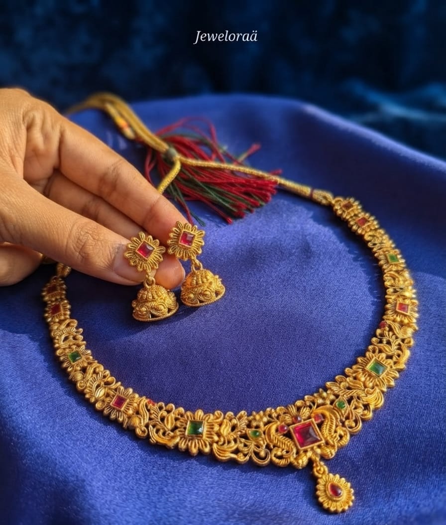 Choker sets