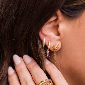 Earrings Sale